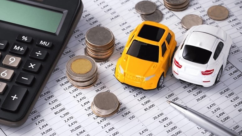 Bảng giá tính lệ phí trước bạ ô tô từ ngày 20/3/2024 (Mới nhất)