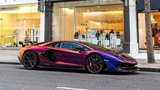 Dịch vụ sang tên Xe ô tô Hà Nội