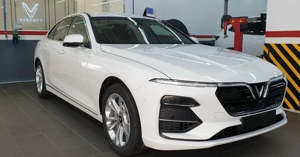 Hồ sơ thay đổi thông tin đăng ký xe doanh nghiệp