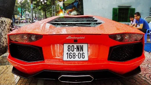 Dịch vụ sang tên Xe ô tô Hà Nội