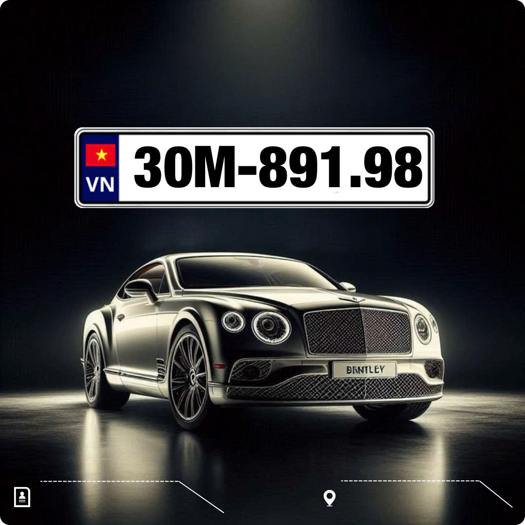 DANH SÁCH BIỂN SỐ ĐÃ TRÚNG ĐẤU GIÁ 9 - Bá Phát